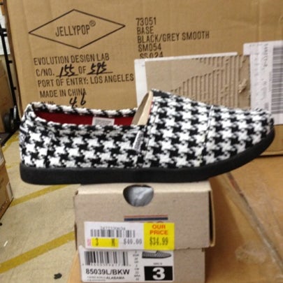 shoe dept online order