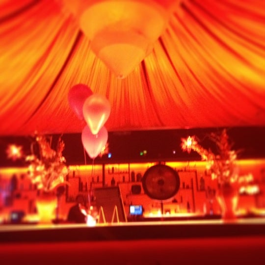 The Hub Entertainment Destination (Now Closed) Fargo, ND