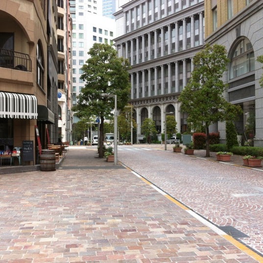 イタリア街 Italian Town 新橋 東京 東京都