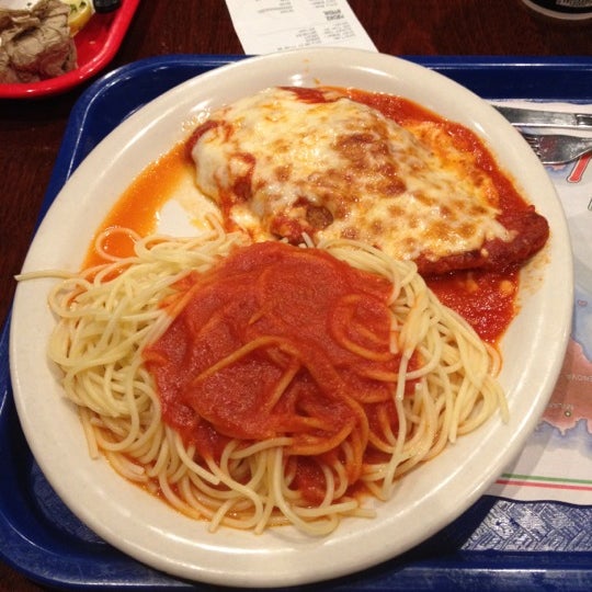 Photos at Victor's Pizza & Pasta House 19 tips from 547 visitors