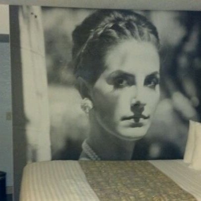 Photo taken at Porto Vista Hotel San Diego by Jonathan W. on 2/15/2012