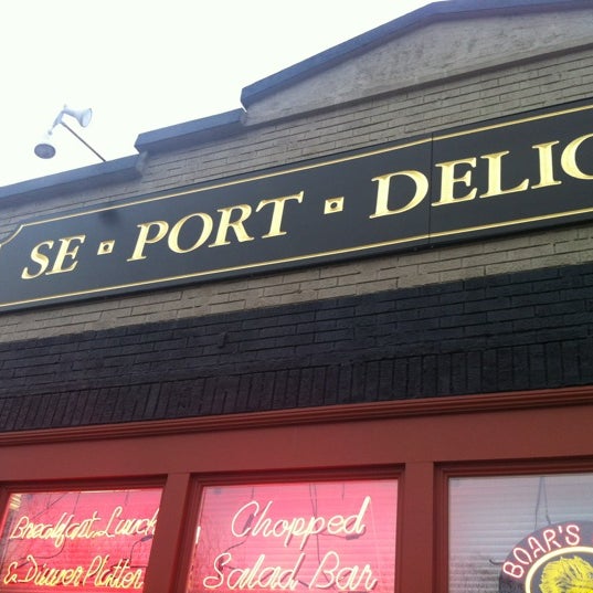 SePort Deli Deli / Bodega
