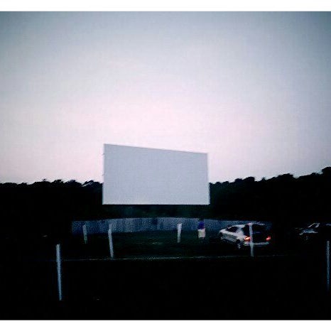 Photo taken at Stardust Drive-in Theatre by Michael A. on 5/26/2012