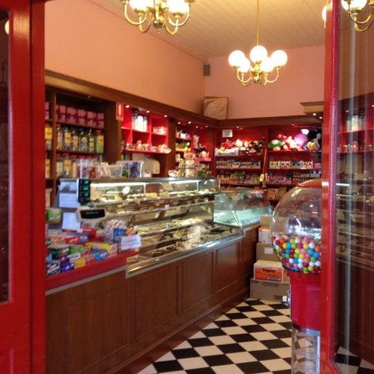 The Original Lolly Store Dessert Shop