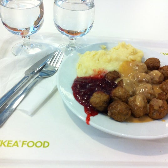 Photos at IKEA Ravintola - Kuninkaala - 19 tips