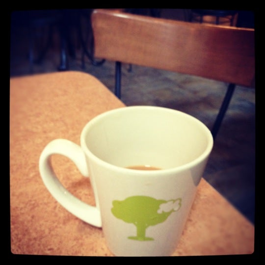 Green Bean Café University 26 Tipps von 247 Besucher