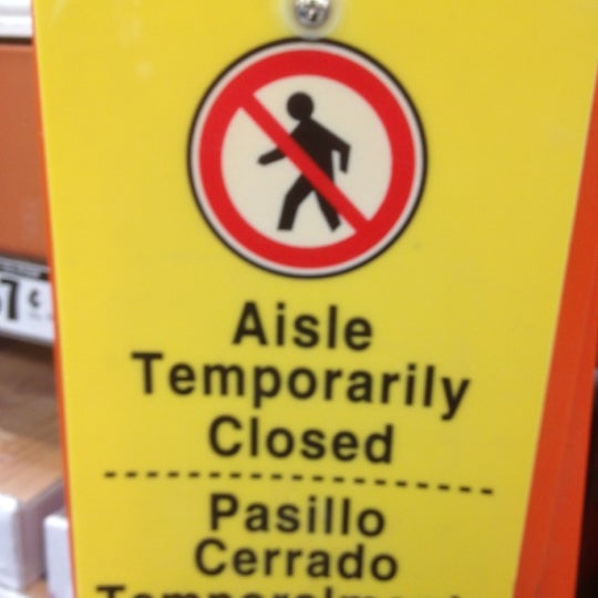 The Home Depot Hardware Store in Las Vegas