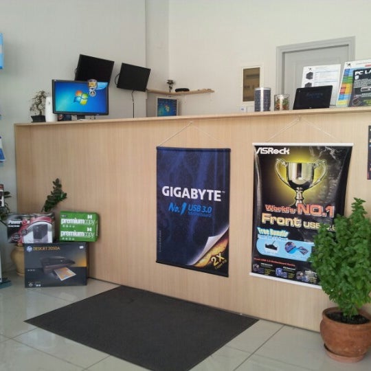 Pc lab. Pc lab