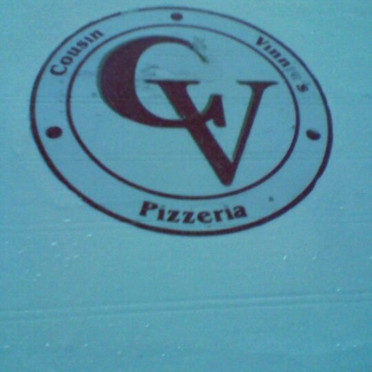 Cousin Vinny's Pizzeria Dayton, OH