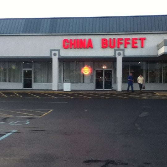 China Buffet Chinese Restaurant In Hazlet