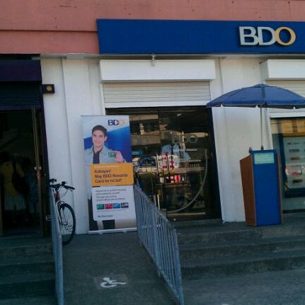 Bdo Moonwalk Las Pinas 1 Tip From 33 Visitors