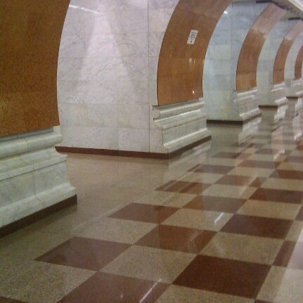 Магазин В Метро Победа