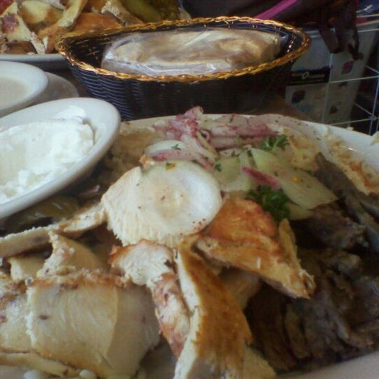 Pita Pita Mediterranean Grill 19 tips from 346 visitors