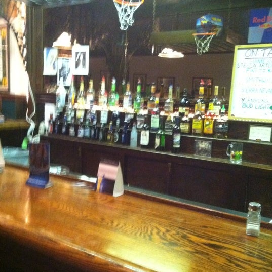 Balls Bluff Tavern (Now Closed) Leesburg, VA