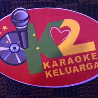 Photo taken at K2 Karaoke Keluarga by Suvina J. on 4/4/2012