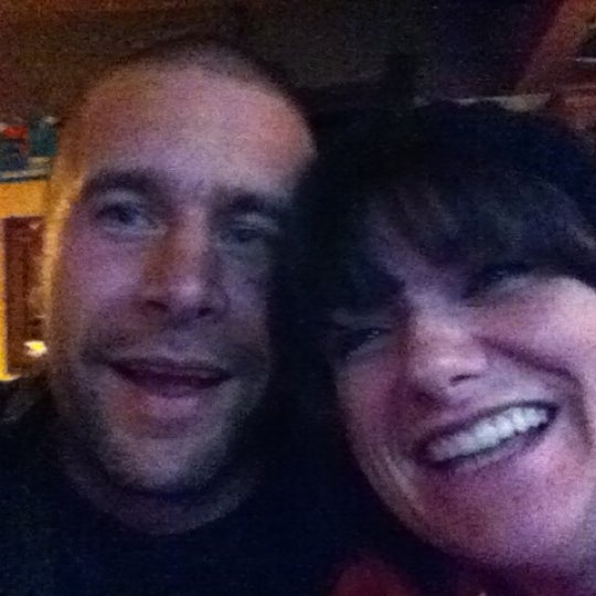 Photo taken at Molly Malone&#39;s Irish Pub &amp; Restaurant by Trixie on 4/24/2012