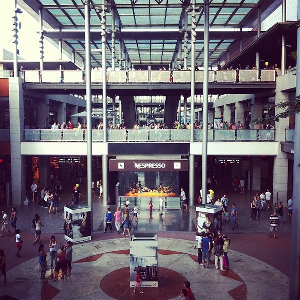 clarks la maquinista