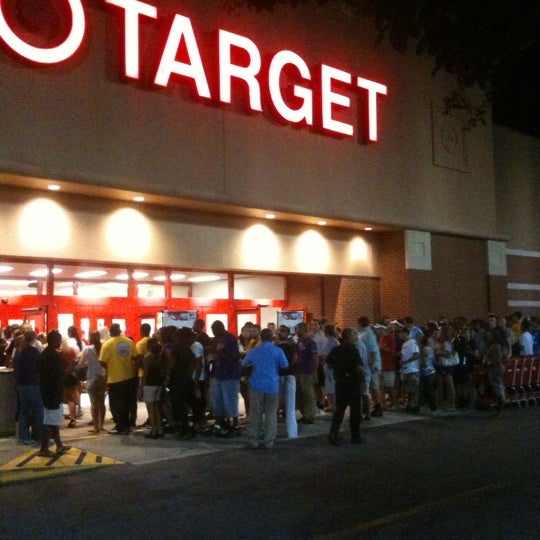 Photos at Target Greenville, NC