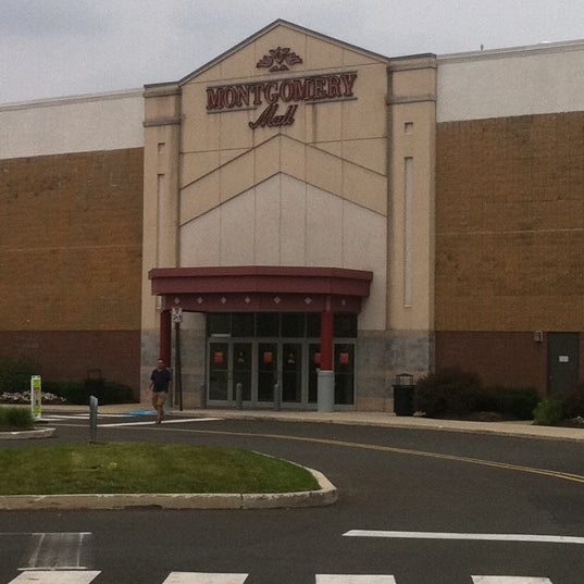 Montgomery Mall 230 Montgomery Mall