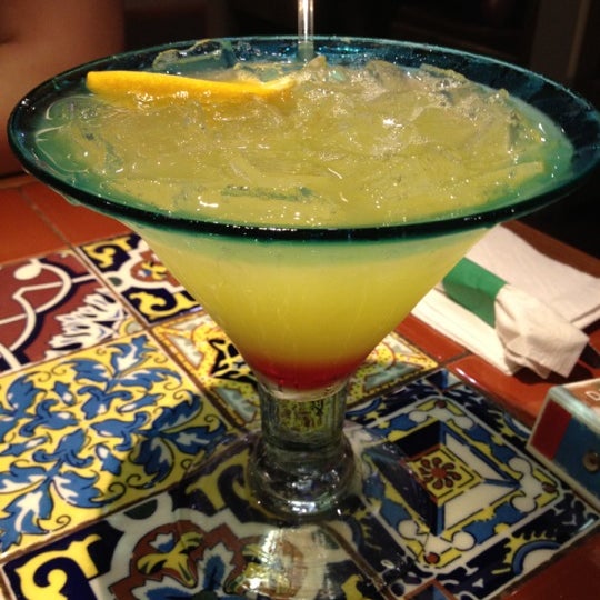 Photo taken at Chili&#39;s Grill &amp; Bar by Maria C. on 8/15/2012