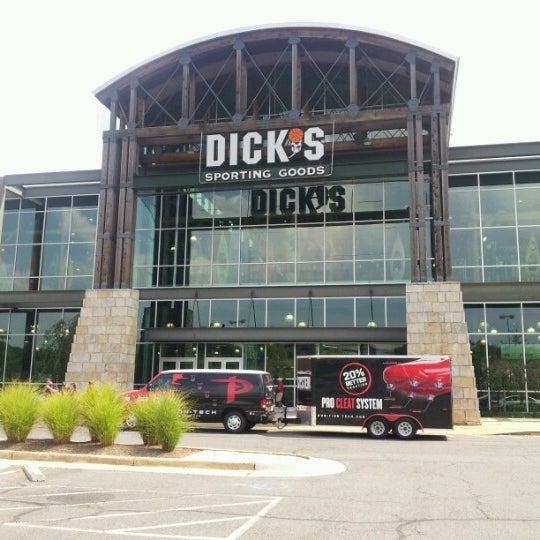 Photos at DICK'S Sporting Goods (Now Closed) Fairfax, VA
