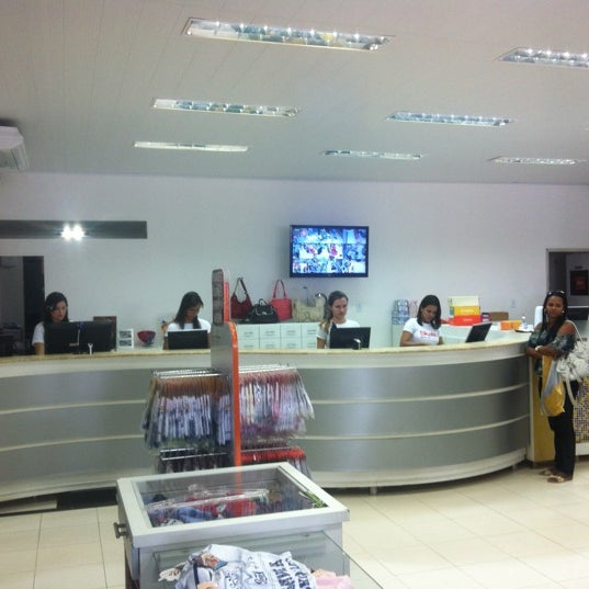 Skala Modas - Loja de Sapatos