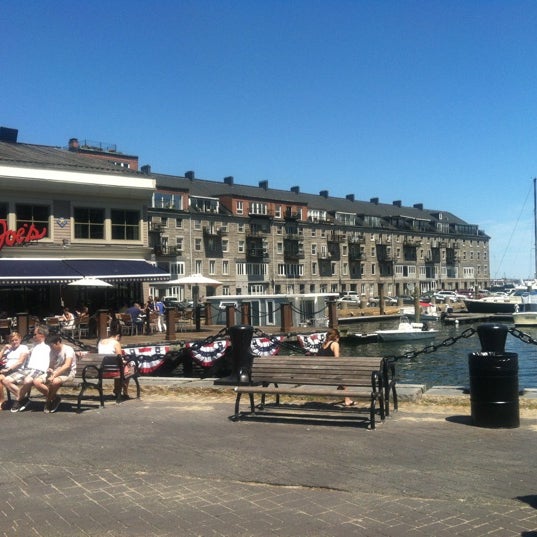 Top 91+ Images Joe's American Bar And Grill South Shore Plaza Excellent