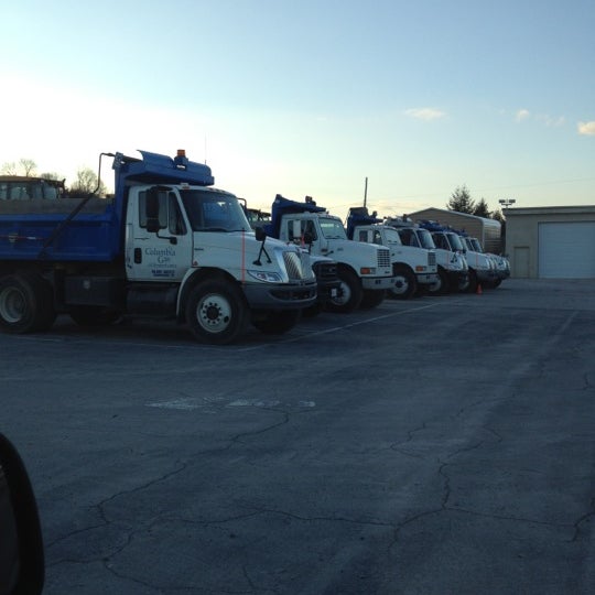 Columbia Gas Of Pennsylvania 2 tips from 11 visitors