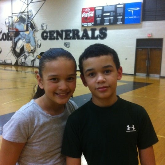 Photos at Shiloh High School 8 tips