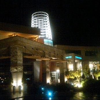 1/22/2012에 Pablo David A.님이 Tortugas Open Mall에서 찍은 사진