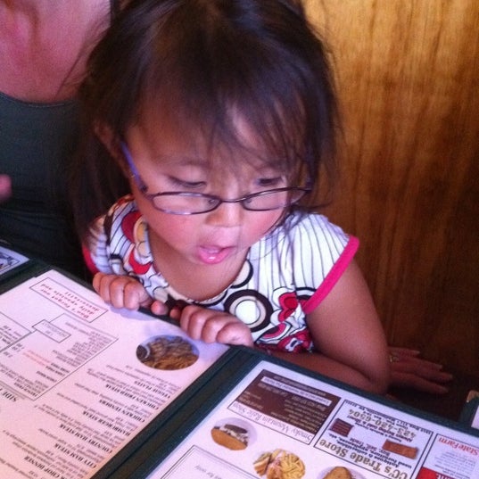 Log Cabin Restaurant Bbq Joint In Loudon