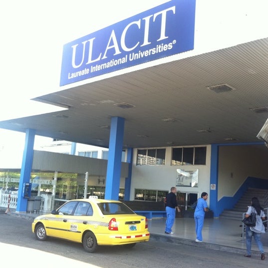 Universidad Latinoamericana da Ciencia y Tecnología 596 ziyaretçidan