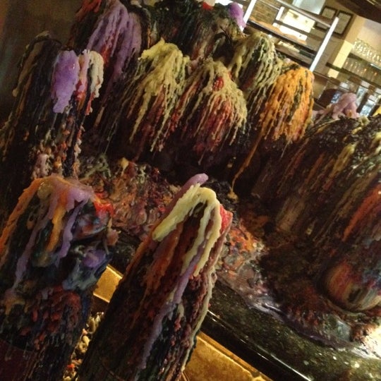 รูปภาพถ่ายที่ Ventano Italian Grill &amp; Seafood โดย kristeneileen ✌ เมื่อ 4/5/2012