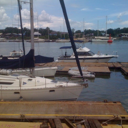 Photos At Royal Selangor Yacht Club Port Klang