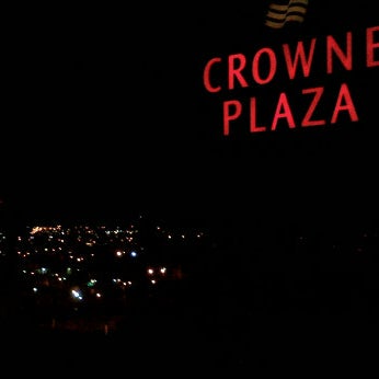 1/12/2012にScott F.がCrowne Plaza Daytonで撮った写真