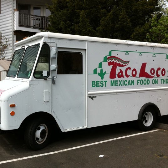 Try having Taco Loco cater an office party. They did an awesome job and it's better than boring old pizza