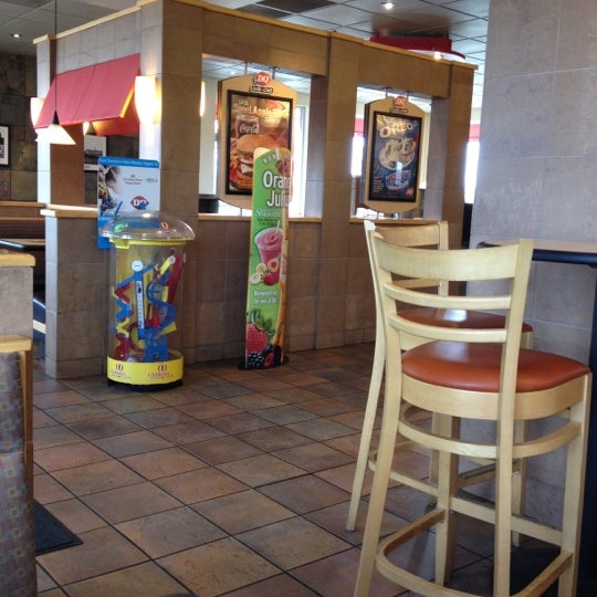 Dairy Queen Saint Charles 2 tips from 309 visitors