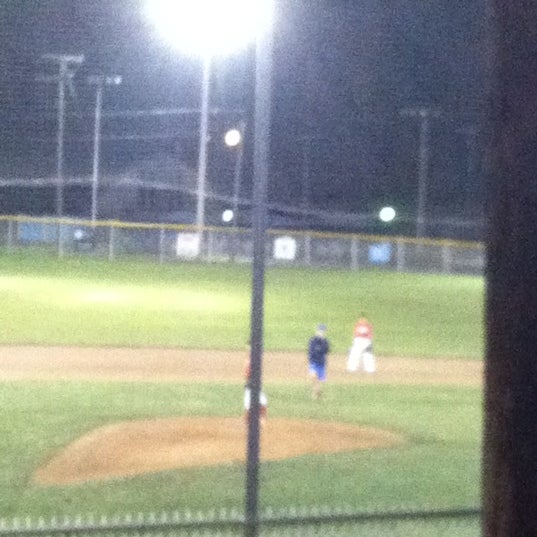 Don Coss Stadium - Baseball Field