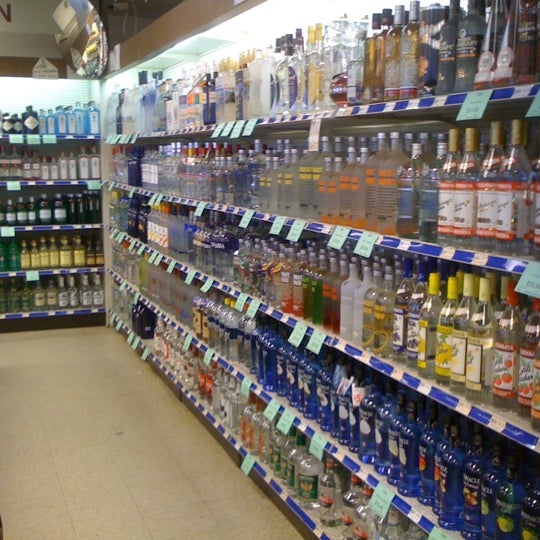 Montgomery County Liquor & Wine 6 tips from 607 visitors