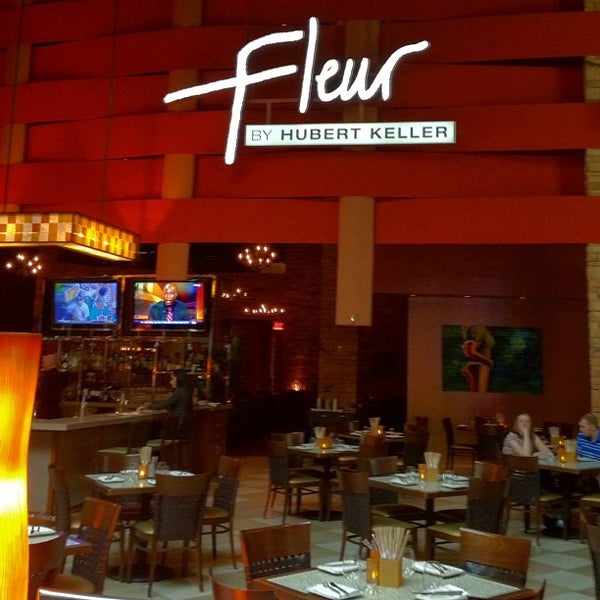 Fleur By Hubert Keller The Strip 73 Tips