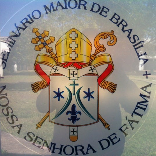 Seminário Maior de Brasília - Nossa Senhora de Fátima - Solenidade de Nosso  Senhor Cristo Rei