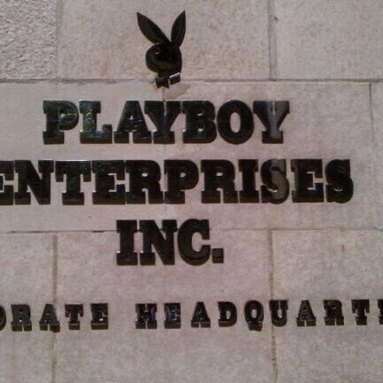 8/21/2011에 The Handsome1님이 Playboy Enterprises, Inc.에서 찍은 사진