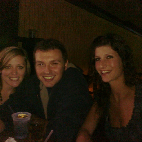 Photo taken at The Mousetrap Bar &amp; Grill by Zack B. on 9/16/2011