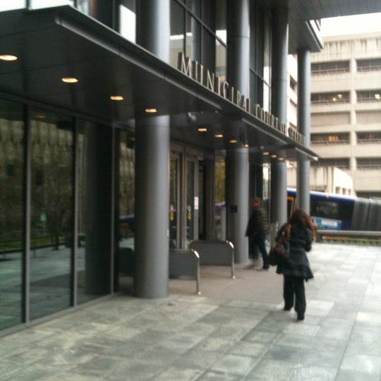Photos at Seattle Municipal Court - Pioneer Square - 14 tips from 1227 ...