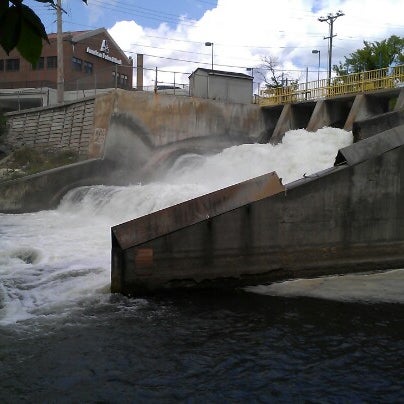 Riverwalk - Fergus Falls, MN