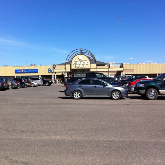 Prairie Mall 3 tips from 296 visitors