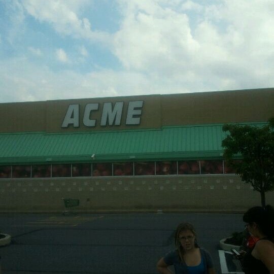 ACME Markets Wilmington, DE