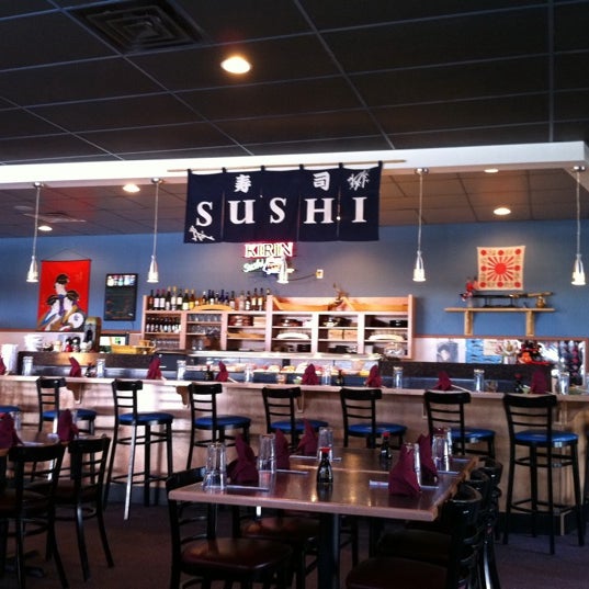 Matsu Ya Sushi Restaurant