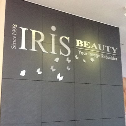 iris beauty slimming center