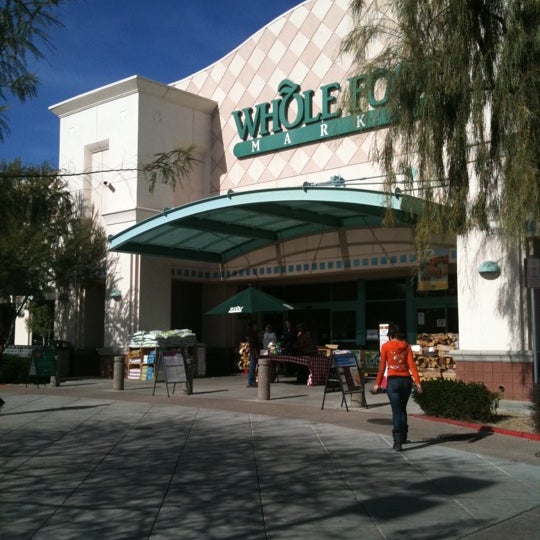 Whole Foods Market 22 tips from 1835 visitors